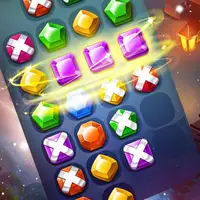 Game Xếp Kim Cương