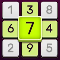 Game Sudoku