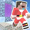 Noob Steve Christmas