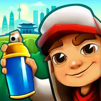 Subway Surfers Seul