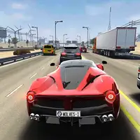 Game giao thông