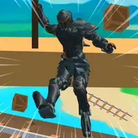 Game Parkour