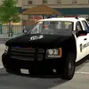 Xe SUV cảnh sát Mỹ