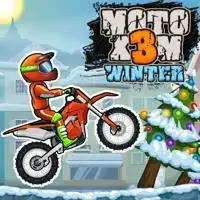 Game Đua Xe Moto Địa Hình