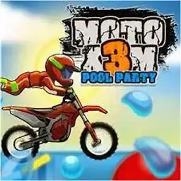 Game moto x3m