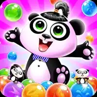 Game Gấu Trúc Panda