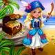 Pirate Princess Treasure Adventure