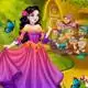 Snow White Fairytale Dress Up